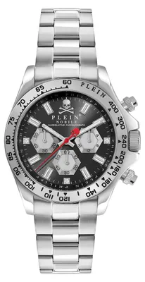 Produktbild von Philipp Plein - PWGHA0326 - Armbanduhr - Herren - Quarz - HYPERSPORT