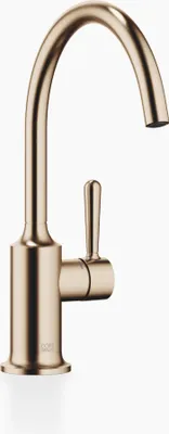 Produktbild von Dornbracht 33800809-46 Einhebelmischer VAIA