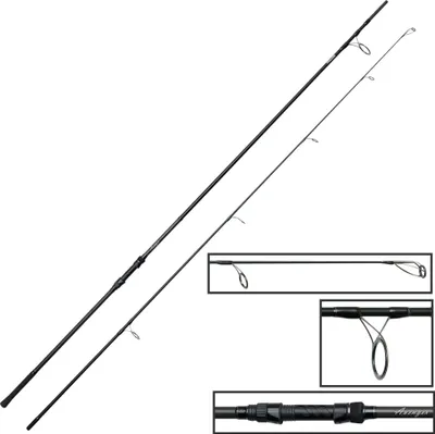 Produktbild von Prologic C1 Avenger 360cm 3,00 lbs Karpfenrute