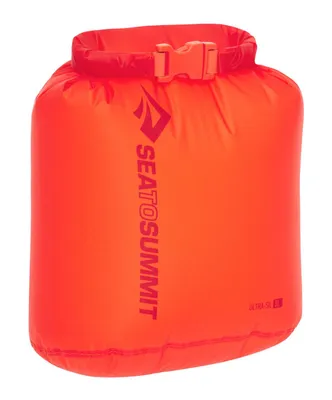 Produktbild von Sea to Summit Ultra-Sil Dry Bag Barva: spicy orange / Objem: 3 l