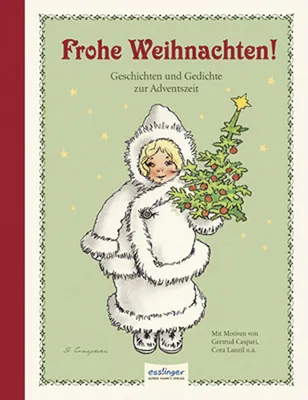 Produktbild von Frohe Weihnachten!