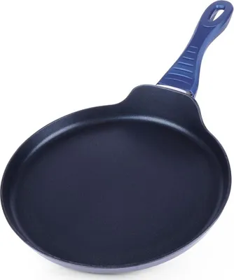 Immagine prodotto di Teglia per pancake con rivestimento in Vetroceramica e diamanti