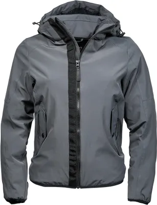 Productafbeelding van Tee Jays damesjas, model Urban Adventure