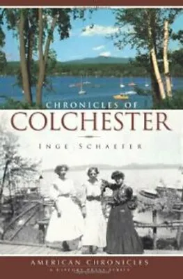 Image de Chronicles of Colchester