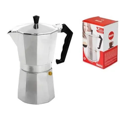 Immagine prodotto di Macchina da caffè Mokita da 9 tazze