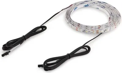 Produktbild von Farbwechsel LED-Band, LED Stripe, L 2600 mm, 20,3 W/12 V