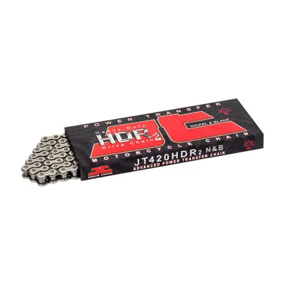 Produktbild von JT DRIVE CHAIN 420HDR 420 Übertragungskette