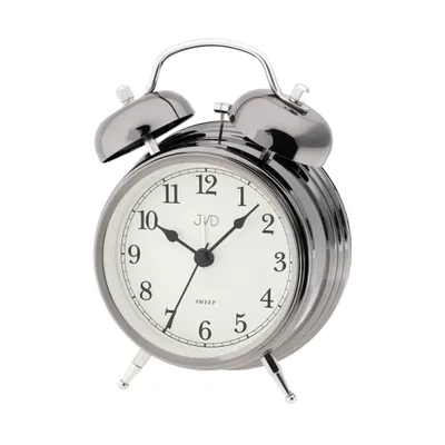 Obrázek produktu pro Analogový budík JVD sweep SRP2217.4 17cm