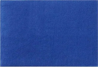 Produktbild von Bügelflicken Kochfest Blau - Aufnäher, Bügelbild, Aufbügler, Applikationen, Patches, Flicken, Zum Aufbügeln, Größe: 10,0 x 20,0 cm