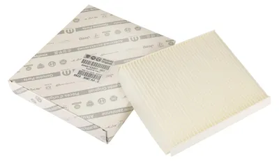 Produktbild von Original Fiat Innenraumfilter Pollenfilter Filter Doblo Idea Punto 188 46723331