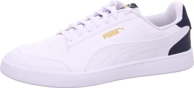 Produktbild von Puma Puma Shuffle Sneaker Weiß
