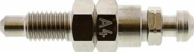 Immagine prodotto di Vite spurgo freni STAHLBUS M7x1 16 mm