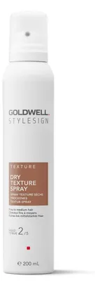 Produktbild von Goldwell StyleSign Dry Texture Spray 200 ml