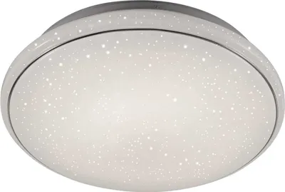 Obrázek produktu pro JUST LIGHT JUPITER LED stropní svítidlo Regulovatelná barva světla 36W bílá 14366-16