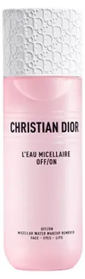 Produktbild von Mizellenwasser AUS/AN 175 ml