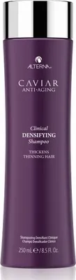 Produktbild von Alterna Caviar Clinical Densifying Shampoo