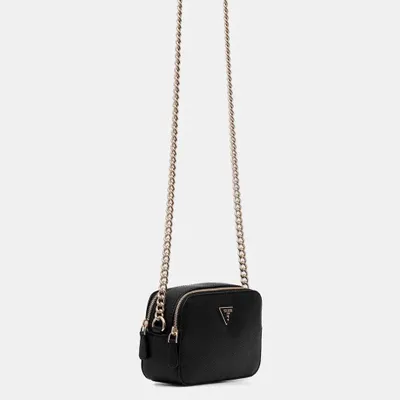Image de Guess Noelle Ii Crossbody Ca Couleur Noir