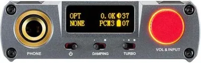 Obrázek produktu pro Xduoo XD05 PLUS2 Hi-Fi Sluchátkový zesilovač