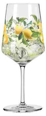 Image de RITZENHOFF Sommertau Hugo R. Aperitifglas #24 0,544l
