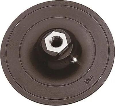 Immagine prodotto di wolfcraft 1 disco abrasivo adesivo ø125mm