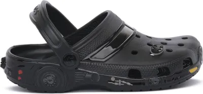 Produktbild von Schuhe Crocs Batman 210229BLK