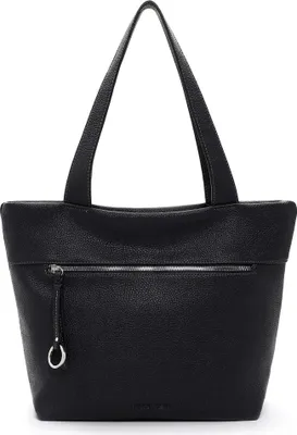 Image de SURI FREY sac shopper sac à épaule Debby Cityshopper Blue bleu marine