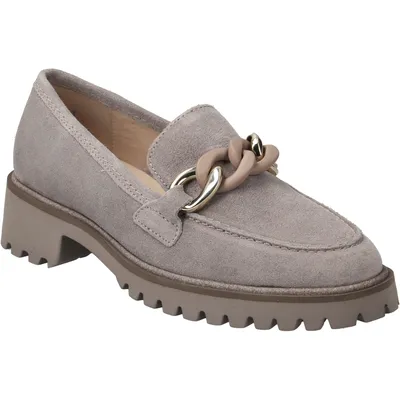 Obrázek produktu pro Ara slip-on & mokasíny KENT 2.0, semiš, béžová, dámské