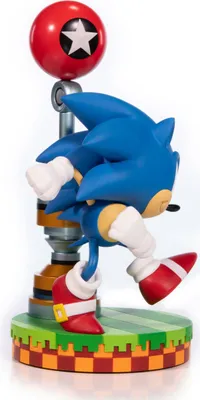 Image de Sonic the Hedgehog Statue PVC 28 cm