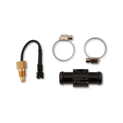 Produktbild von KOSO Adapter für Kühlmitteltemperaturfühlerfür Leitung Ø16mm