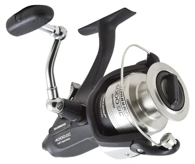 Produktbild von Shimano Baitrunner OC 4000