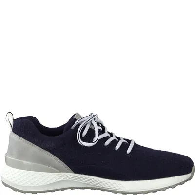 Produktbild von Marco Tozzi Sneaker Sneaker Kunstleder/Textil