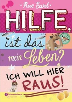Obrázok produktu pre Hilfe, ist das mein Leben? Band 01