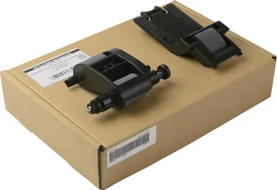 Produktbild von CoreParts MSP511001, Laser, Schwarz, 221 mm, 153 mm, 49 mm, 180 g