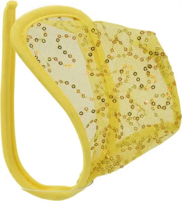 Produktbild von Men C String Underwear