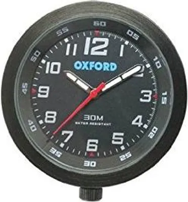 Productafbeelding van OXFORD Motorfietsklok OX559, 0,1 kg