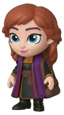 Produktbild von Funko POP! - "Frozen 2" Sammelfigur CD190 (Einheitsgröße) (Bunt)