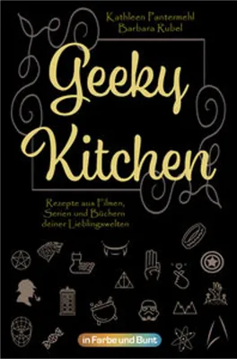 Image de Geeky Kitchen