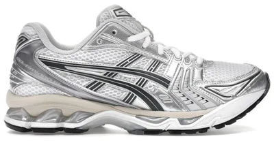 Produktbild von ASICS Gel-Kayano 14 White Graphite Grey - EU 49