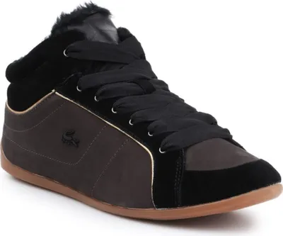 Produktbild von Lacoste Schuhe Missano Mid, 726SRW42072B6