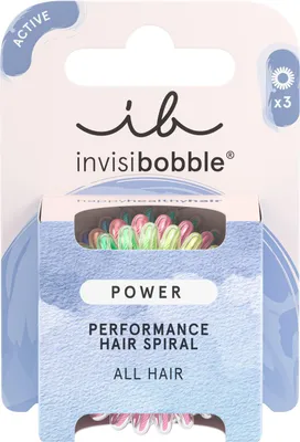 Produktbild von invisibobble® POWER Magic Rainbow