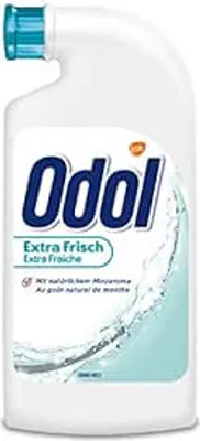 Produktbild von Odol Mundwasser Extra Frisch  (125 ml)
