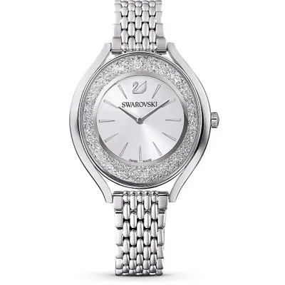 Obrázek produktu pro Jediný čas Swarovski Silver Collection Crystalline - žena