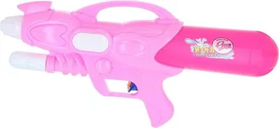 Produktbild von Besttoy- Wasserpistole - 41 cm - 1 Stück