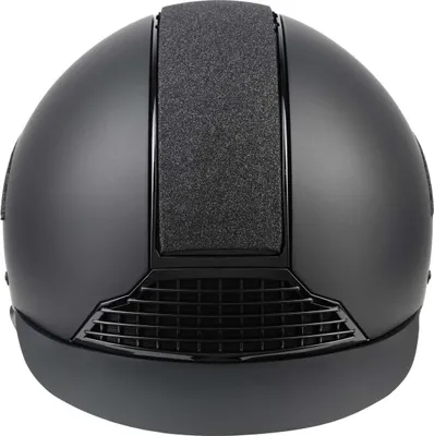 Zdjęcie produktu dla Kask Swing H24, czarny, rozmiar 57–59 cm, czarny, rozmiar 57–59 cm