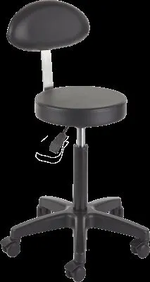 Obrázek produktu pro Efalock pojízdná stolička Fade (L) černá