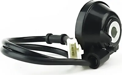 Produktbild von BestPrice Tachowellenantrieb kompatibel mit Yamaha Neos, (elektronischer Tachowelle)