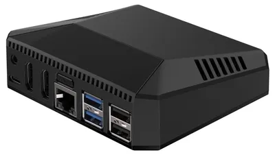 Obrázok produktu pre Puzdro Argon ONE V3 pre Raspberry Pi 5