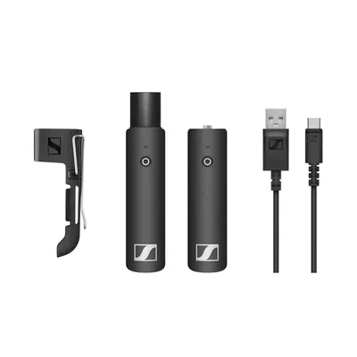 Obrázek produktu pro Sennheiser XSW-D Presentation Base Set B-Stock