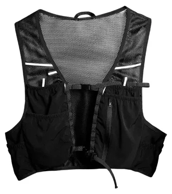 Imagen del producto de GymBeam - Chaleco para correr en senderos, talla M/L