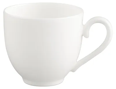 Zdjęcie produktu dla Villeroy&Boch - Filiżanka do espresso 70ml White Pearl